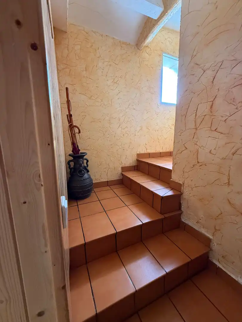 Apartamento en venta en Viguera con Calefacción, Trastero y Amueblado