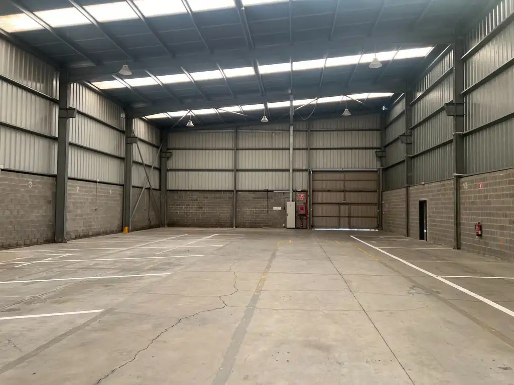Nau industrial en venda a Fene, imagen 6