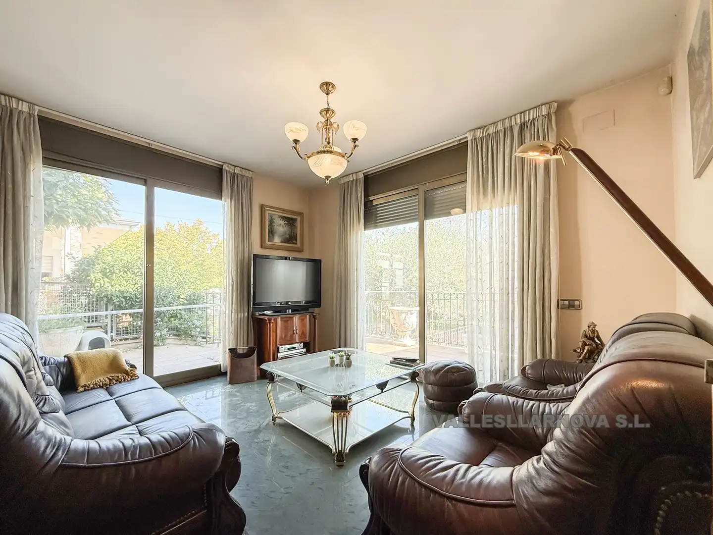 Villa mit Balkon zum Verkauf in Lliçà de Vall, imagen 10