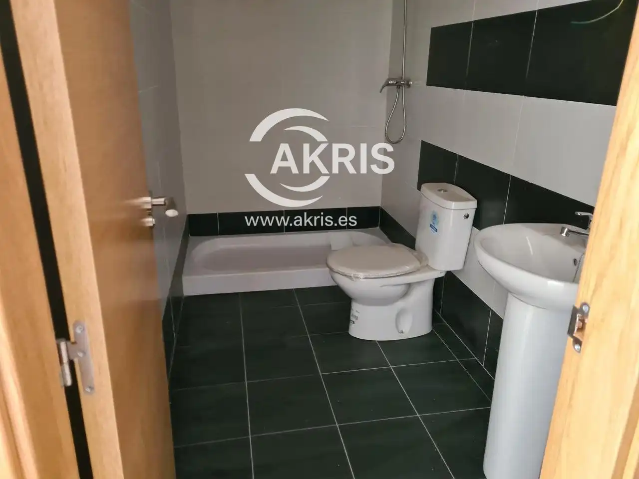 Flat for sale in 28 de Marzo, Turleque