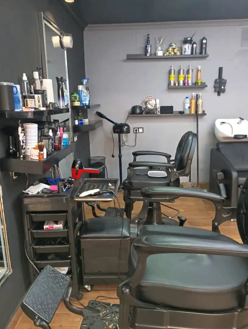 Local comercial en traspaso en Carrer de Florència, imagen 11