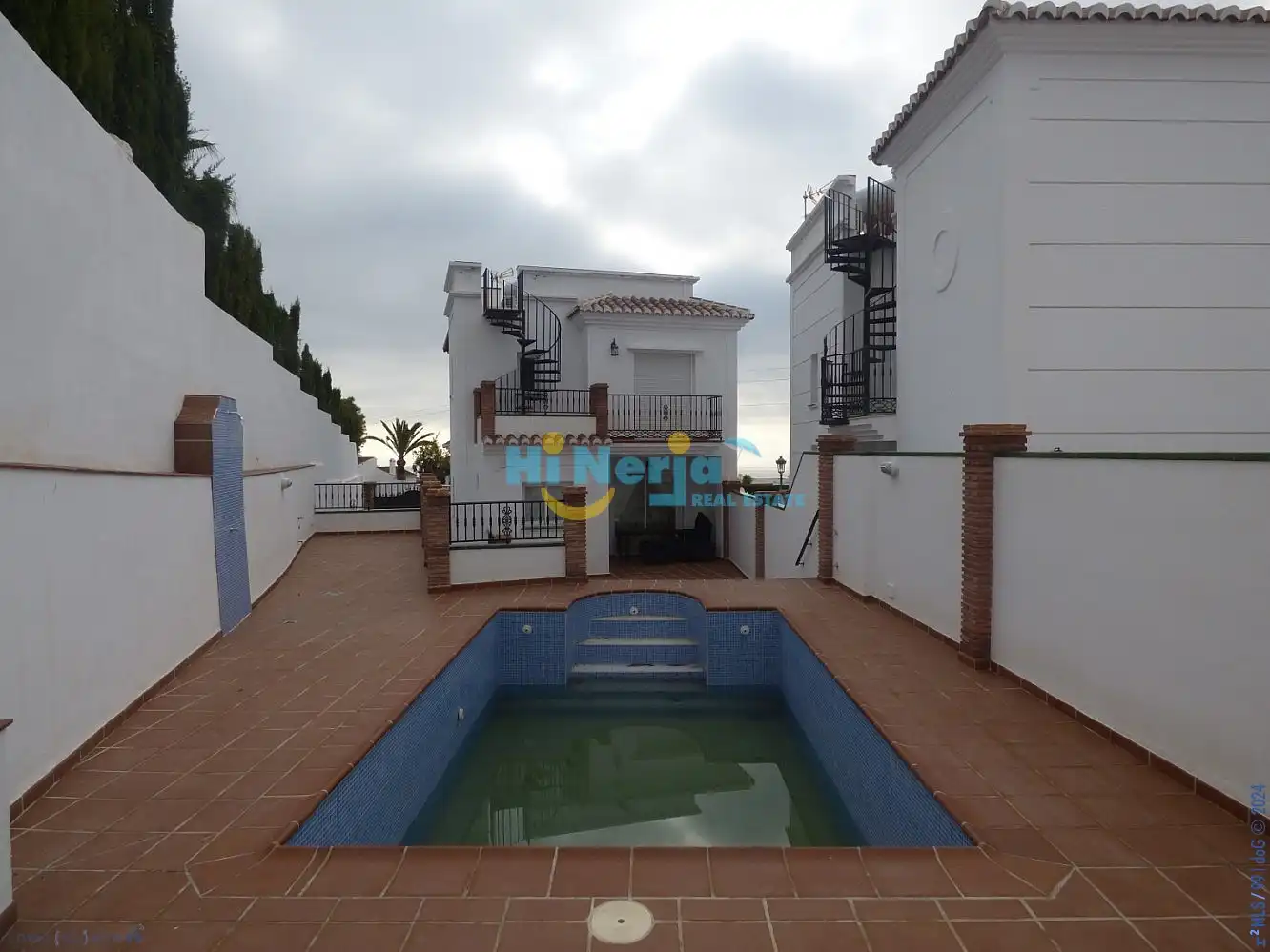 Chalet con piscina en venta en Centro, imagen 18