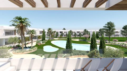 Foto 5 von Haus oder Chalet zum Verkauf in Calle Urbano Arregui, El Acequión, Torrevieja