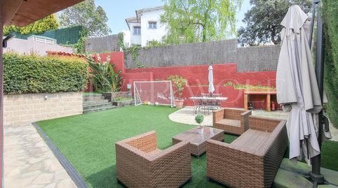 Foto 4 de Casa o xalet en venda a Carrer Sabadell, Can Font - Ca n'Avellaneda, Castellar del Vallès
