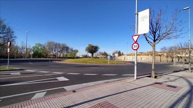 Terreno residencial en Venta en Rollo - Puente Ladrillo