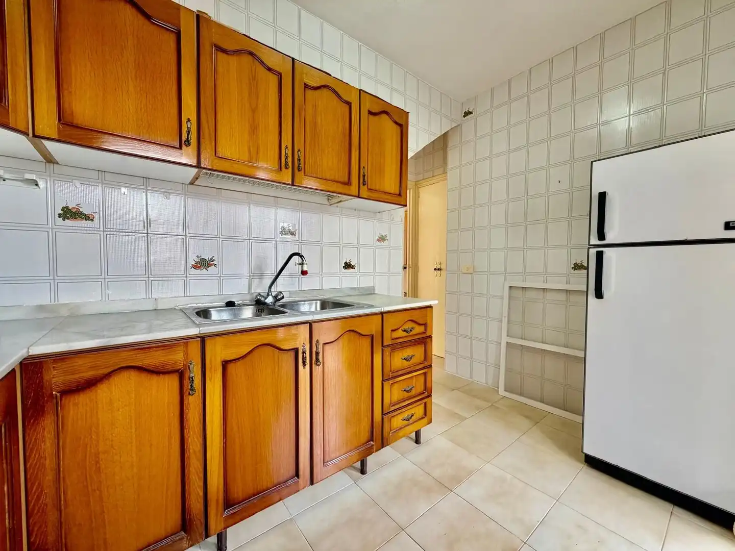 Dúplex con jardín en venta en Lo Pagán, imagen 17