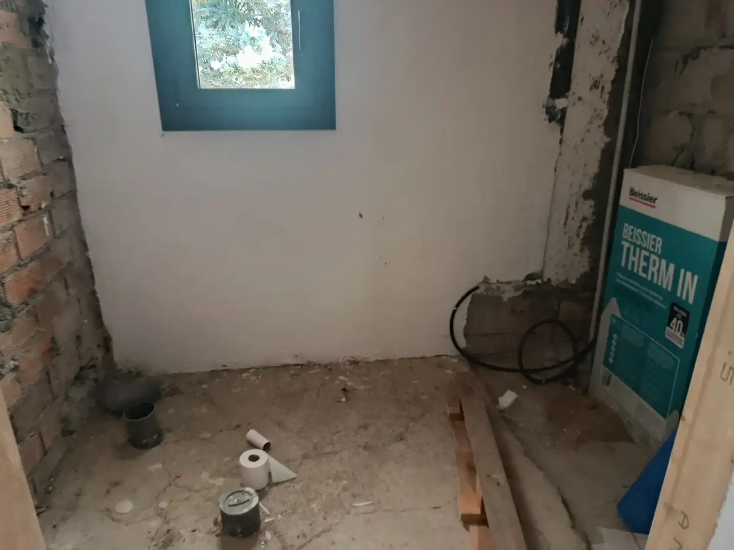 Triplex with terrace for sale in Zona media, imagen 14