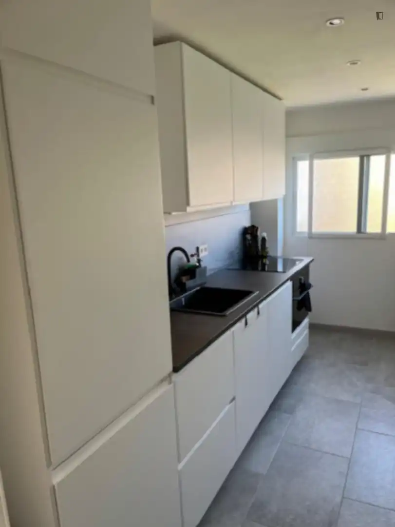 Apartamento de alquiler en Cuatrocientas Viviendas