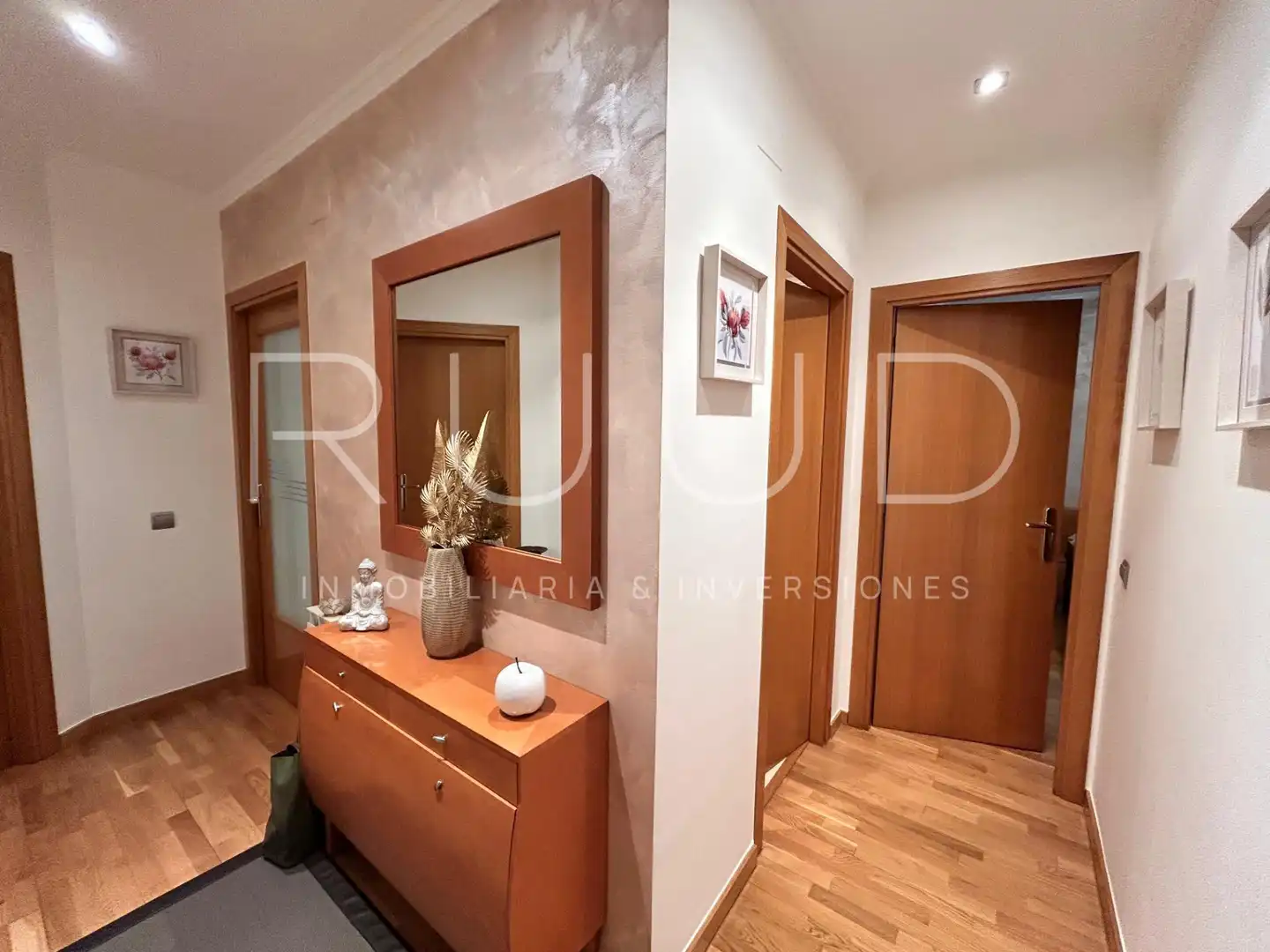 Flat for sale in Castelldefels  with Air Conditioner, Heating and Private garden