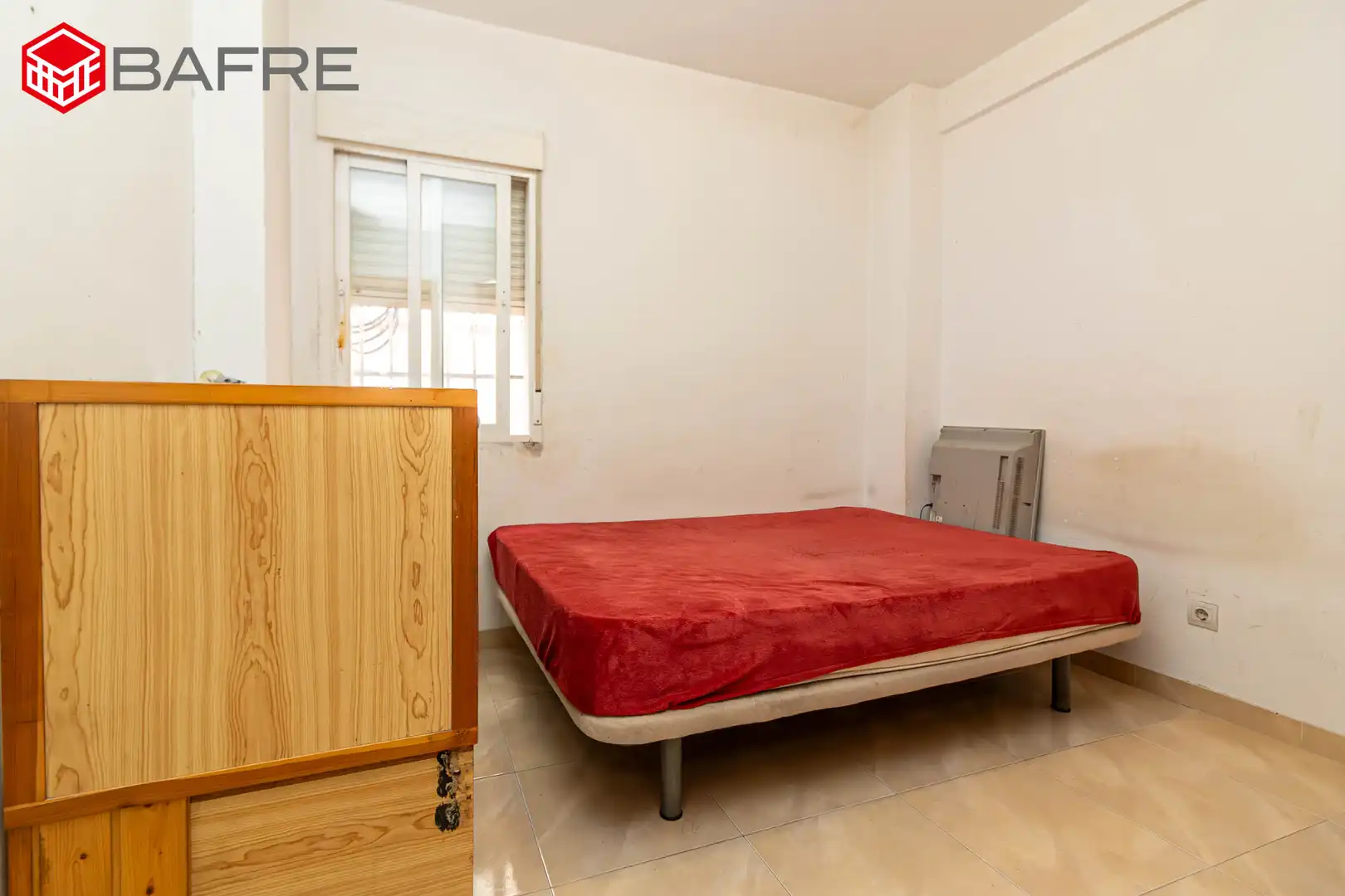 Piso en venta en Calle de la Laguna, Vista Alegre