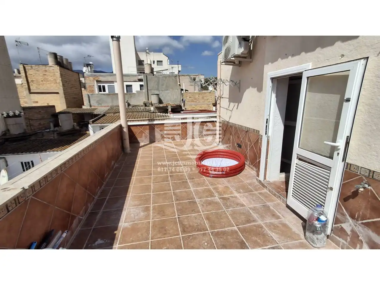 Casa o xalet de lloguer a La Ràpita, Tarragona