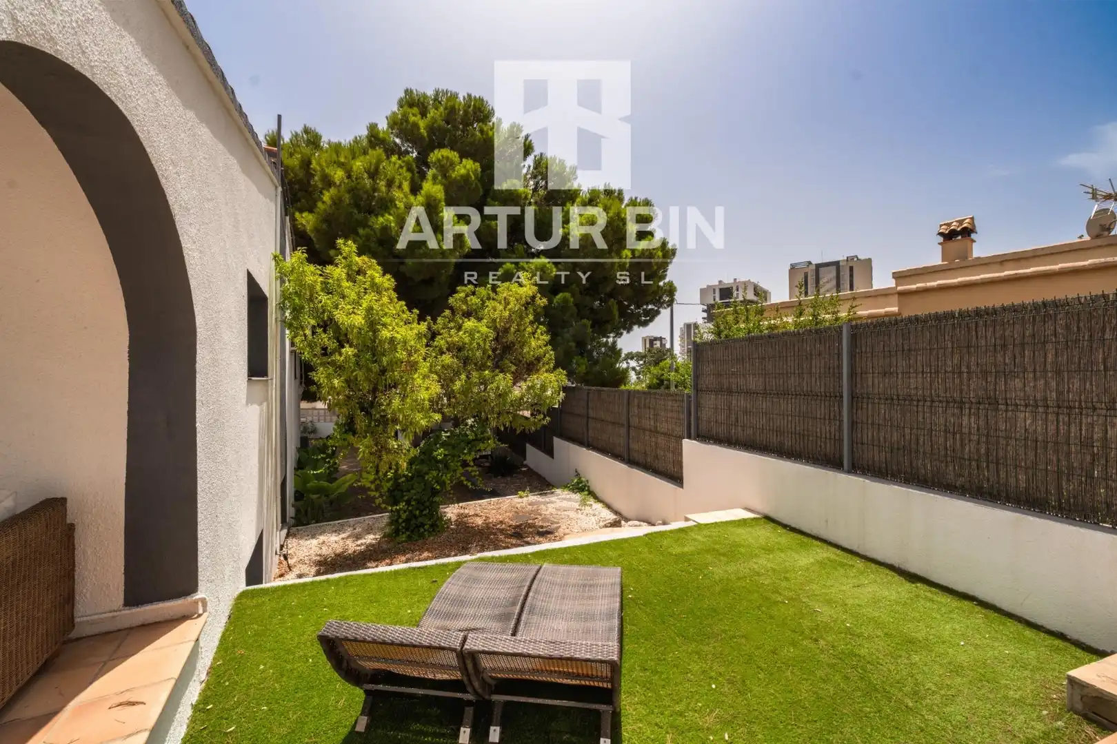 Casa con terraza en venta en Marisol Park - Ortembach - Los Almendros, imagen 28