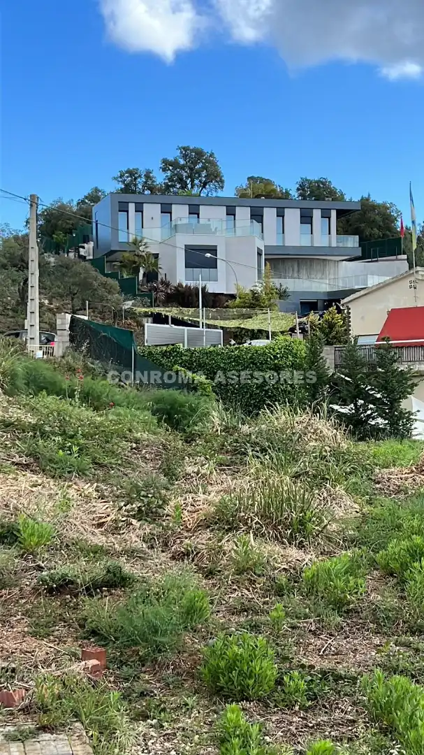 Wohnbaugrundstück zum Verkauf in Lloret Residencial - Montlloret, imagen 4