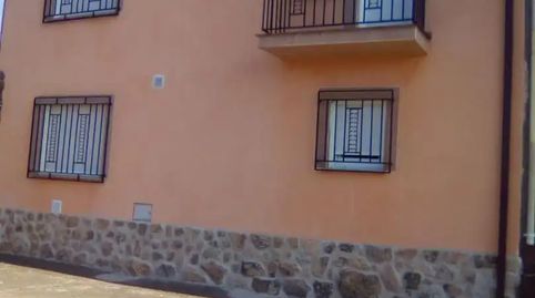 Foto 4 de Casa adosada en venta en Calle Laguna, 10, Martiago, Salamanca
