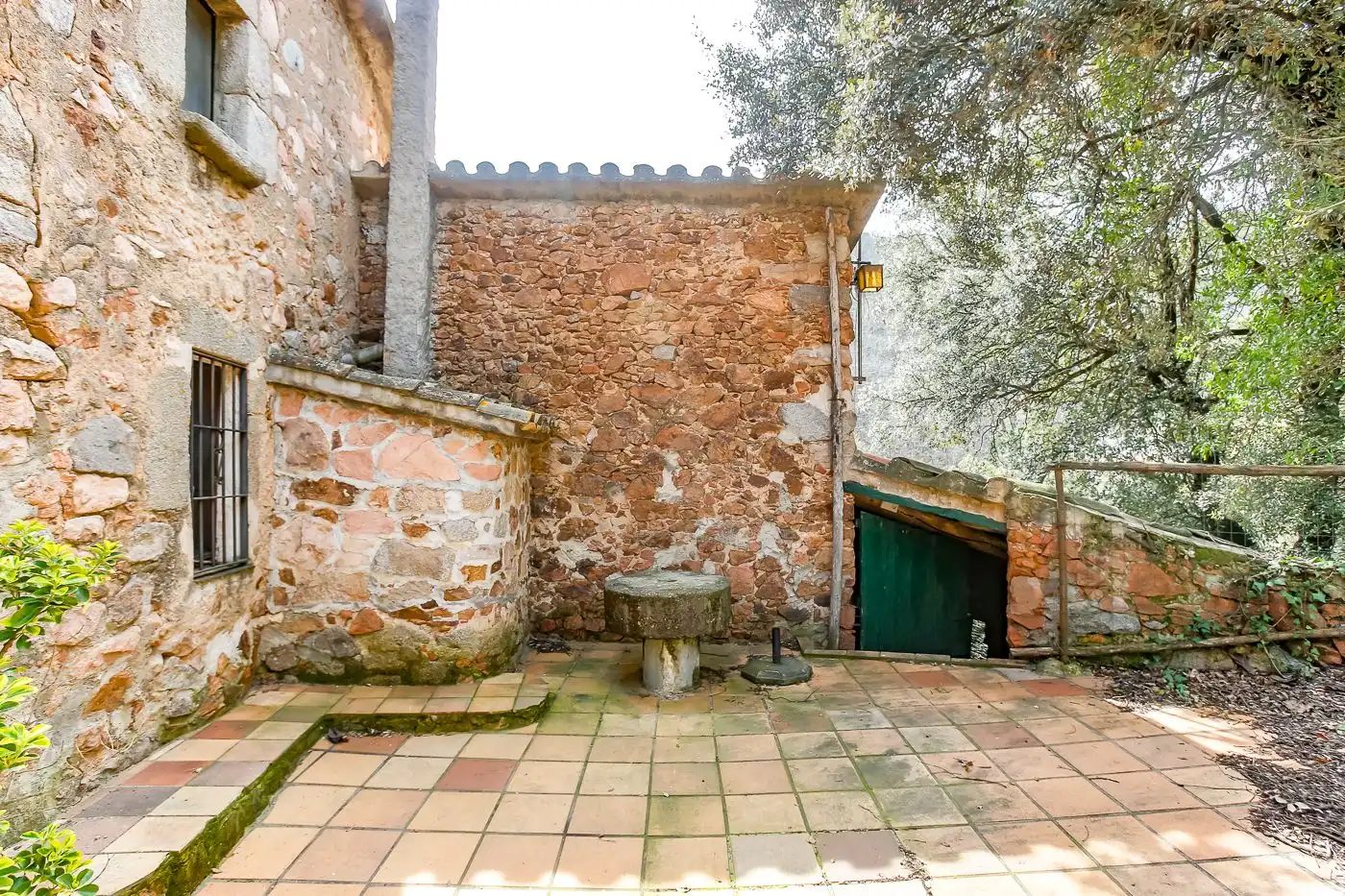 Finca rústica en venda a Arbúcies