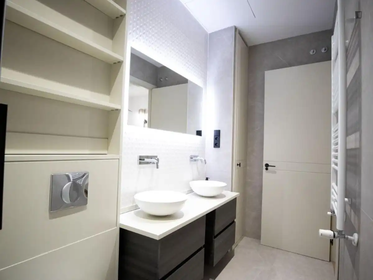 Apartament amb ascensor de lloguer a Centro, imagen 30