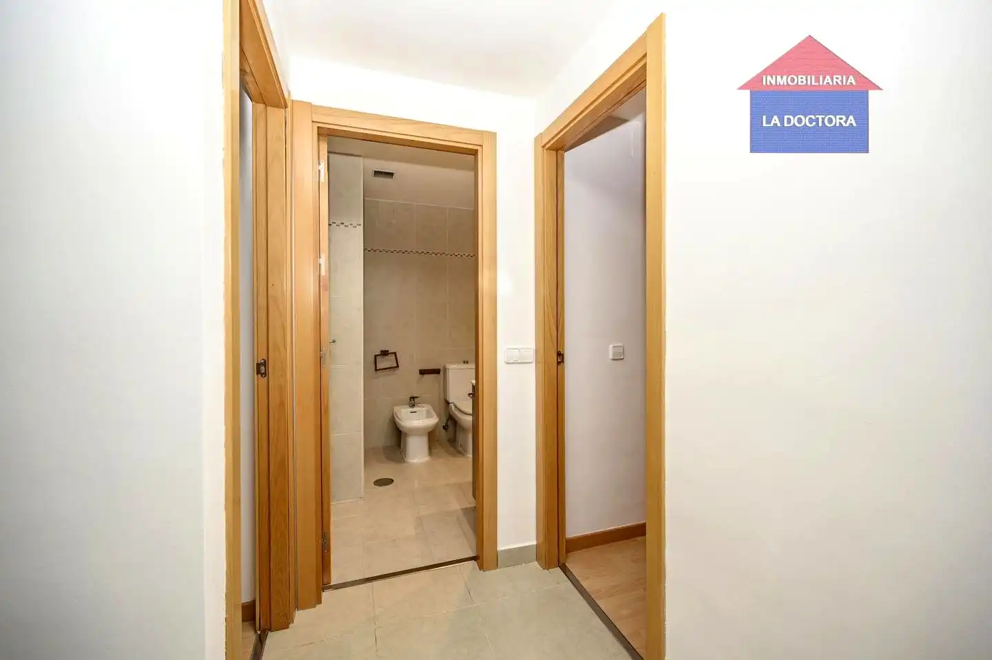 Piso en venta en Casarrubios del Monte, Toledo