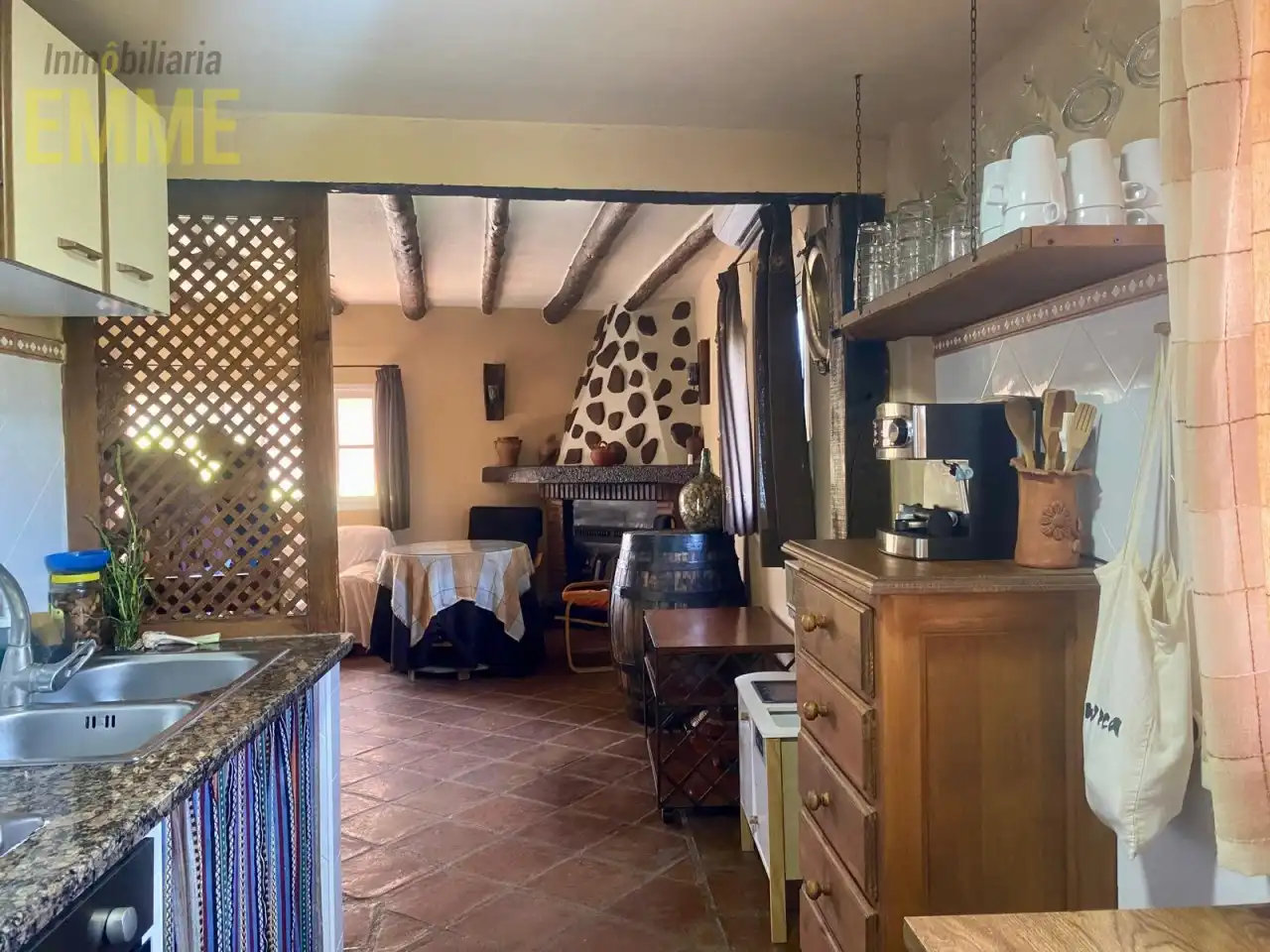 Chalet en venta en Centro, imagen 7