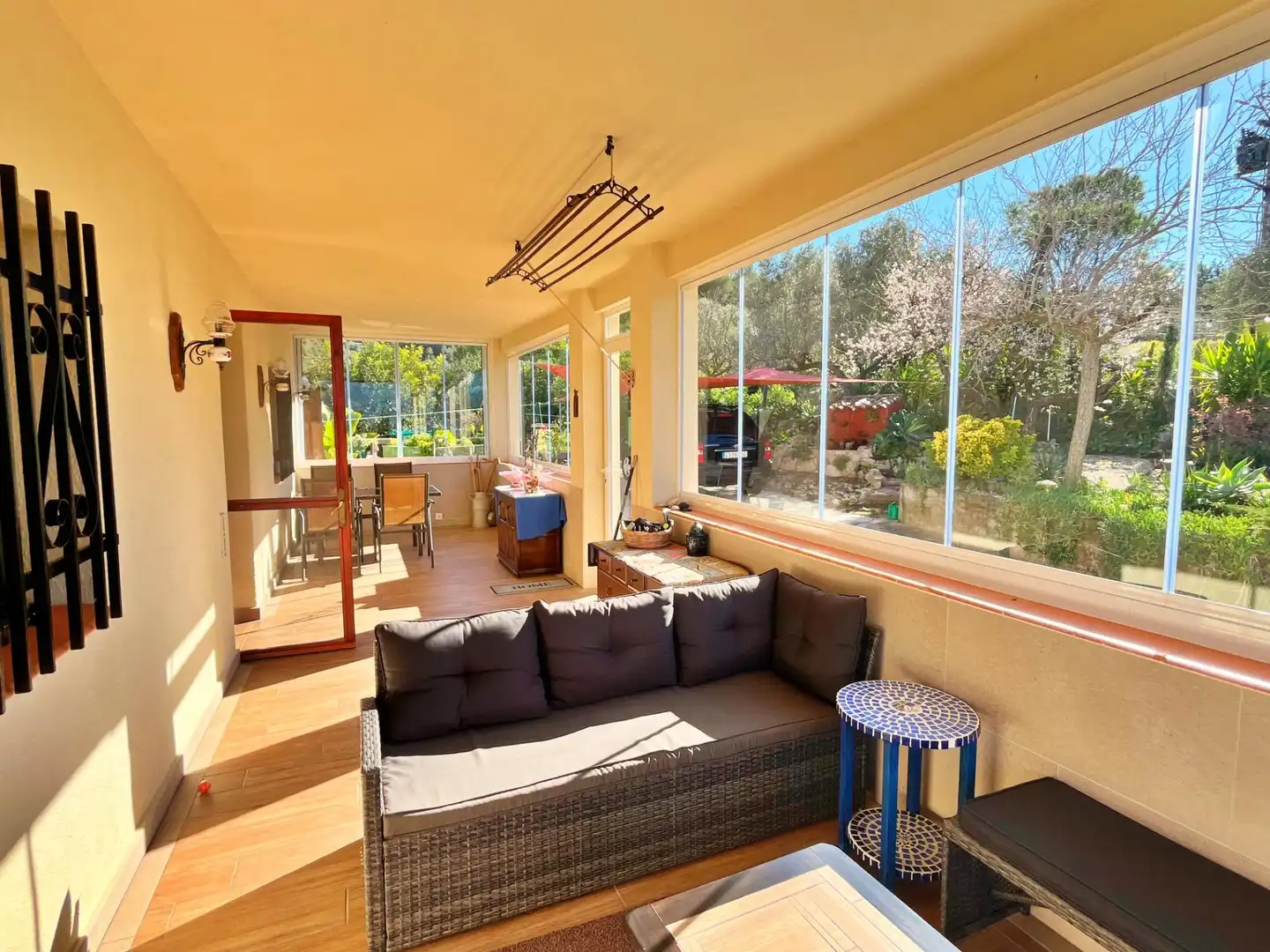 Villa mit Garten zum Verkauf in Urbanitzacions, imagen 22