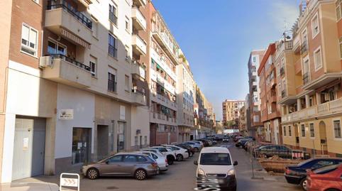 Foto 3 de Garatge de lloguer a Calle Manuel Saldaña, 28, Maria Auxiliadora - Barriada de Llera, Badajoz