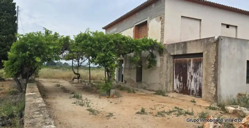 Maison avec jardin à vendre à Las Marinas / Les Marines, imagen 30