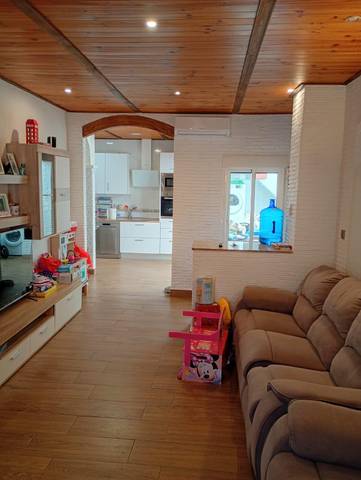 Casa-chalet en Venta en Los Barreros - Cuatro Santos