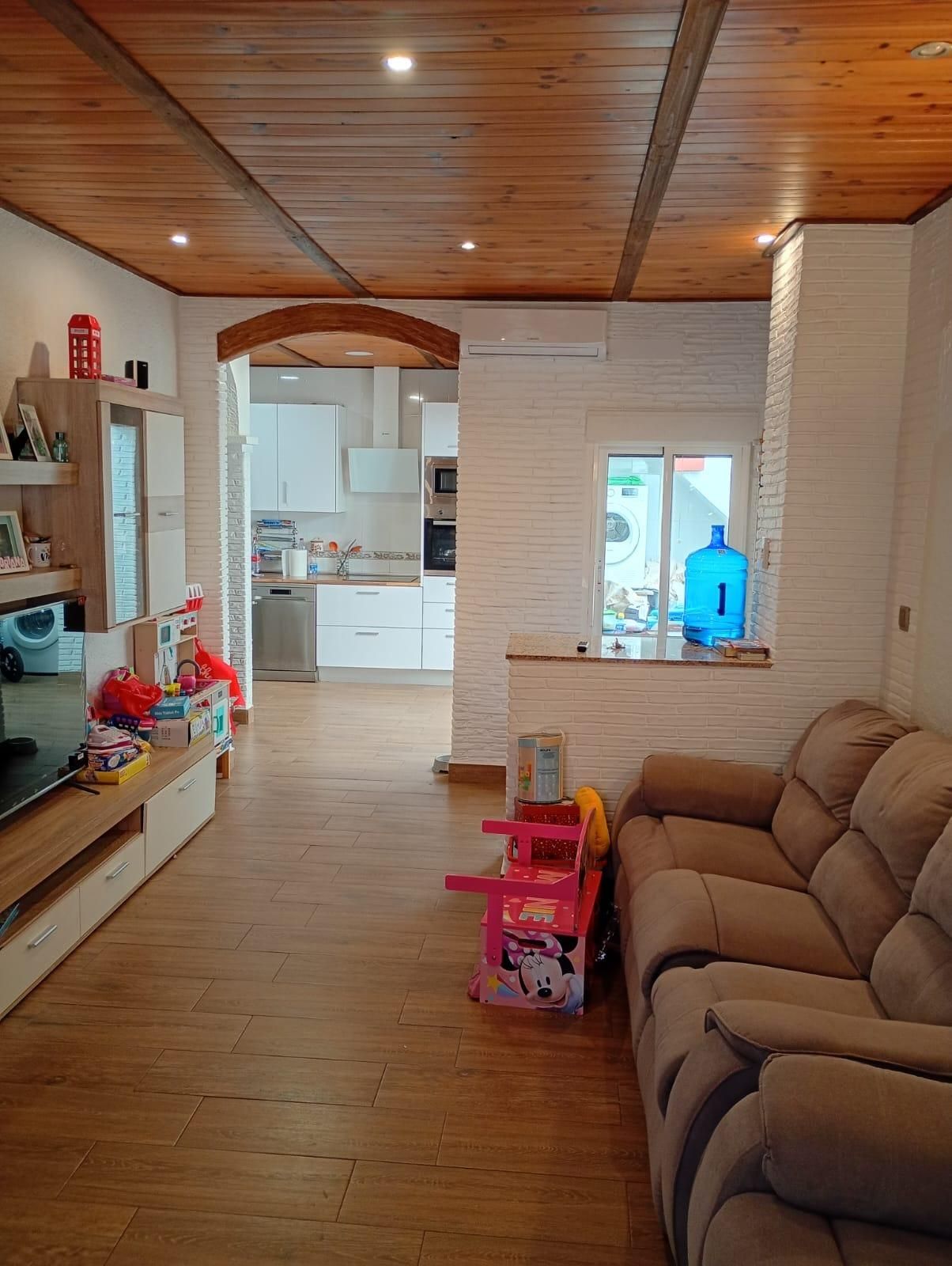 Casa o xalet en venda en Cartagena amb Aire condicionat i Terrassa