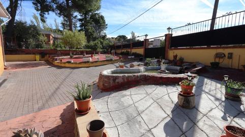 Foto 4 de Casa o chalet en venta en Avenida Arroyo Virvi, 53, Calalberche, Toledo