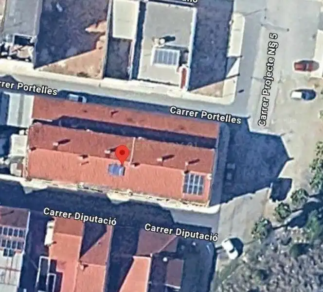 Exterior view of Houses for sale in Requena