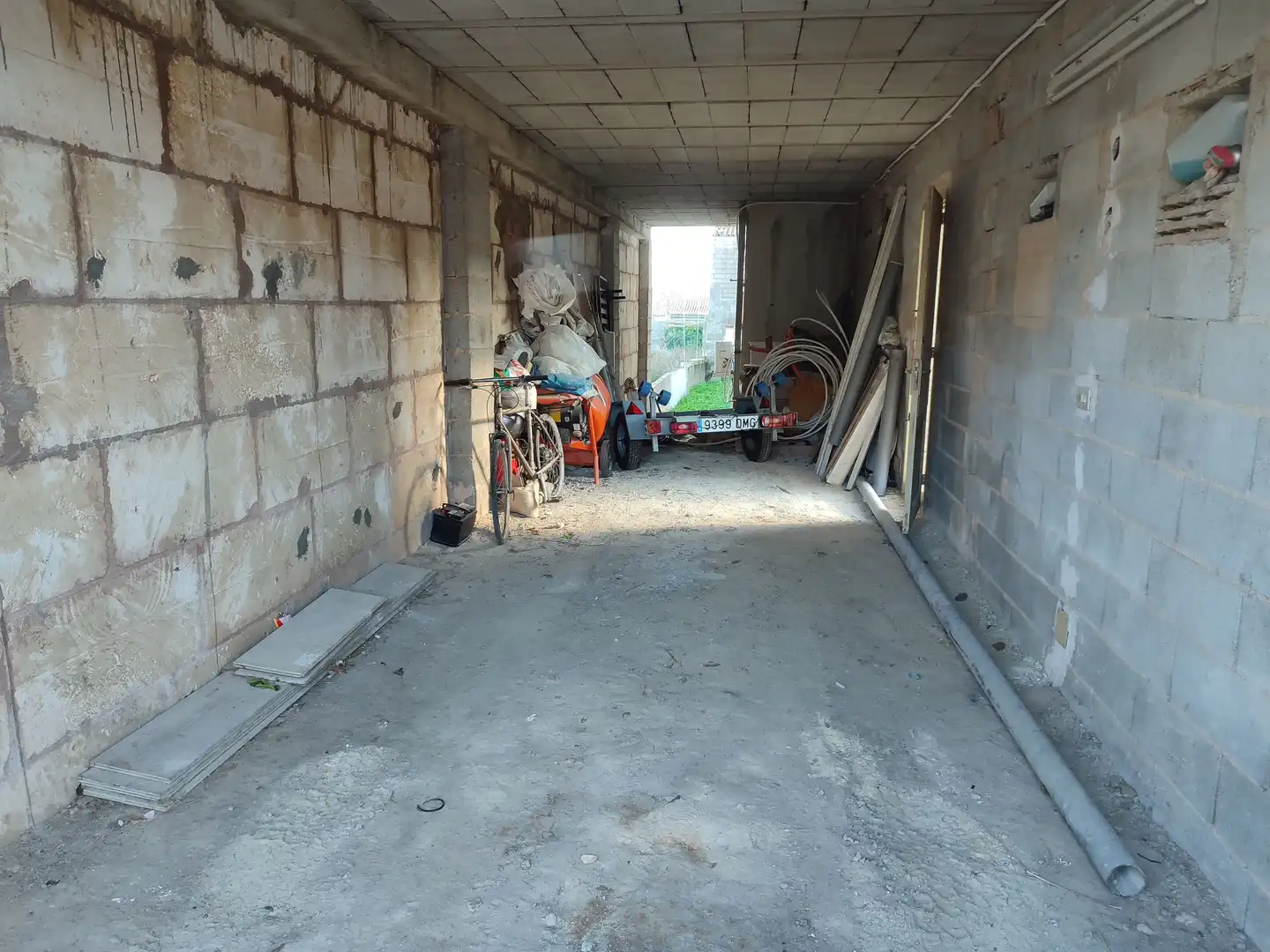 Maison avec jardin à vendre à Carrer dels Reis de Mallorca 27A, imagen 15