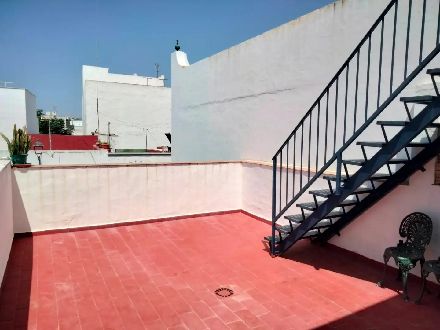 Terrace of Houses for sale in Barbate  with Terrace