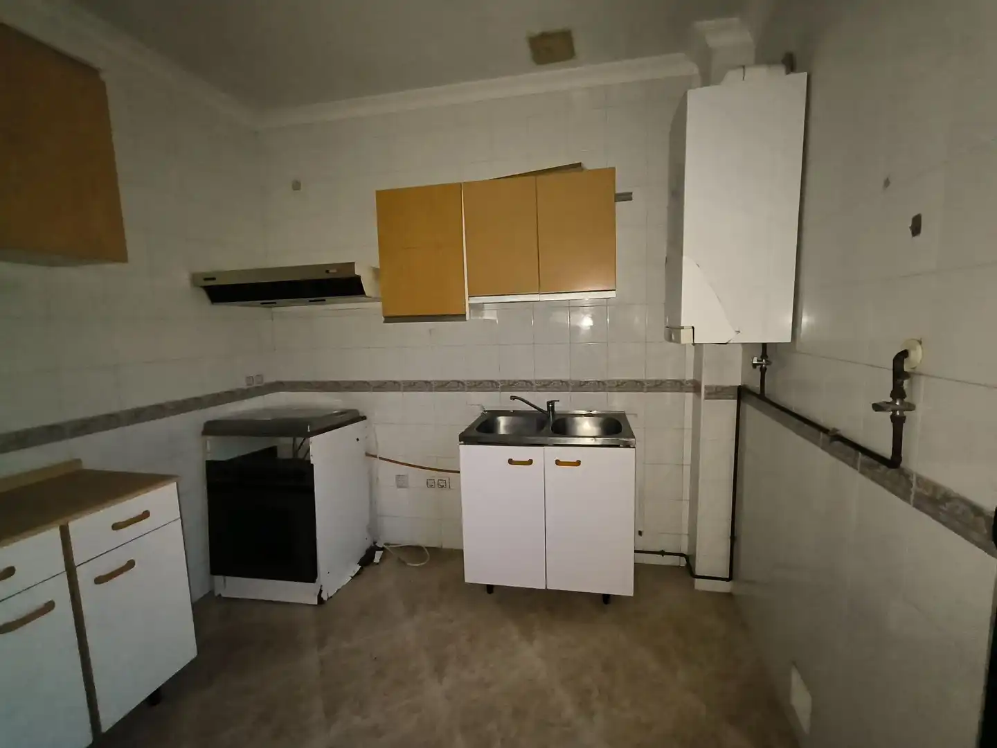 Kitchen of Flat for sale in Sorihuela