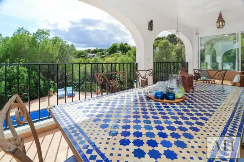 Casa en venta en Altea la Vella, imagen 8