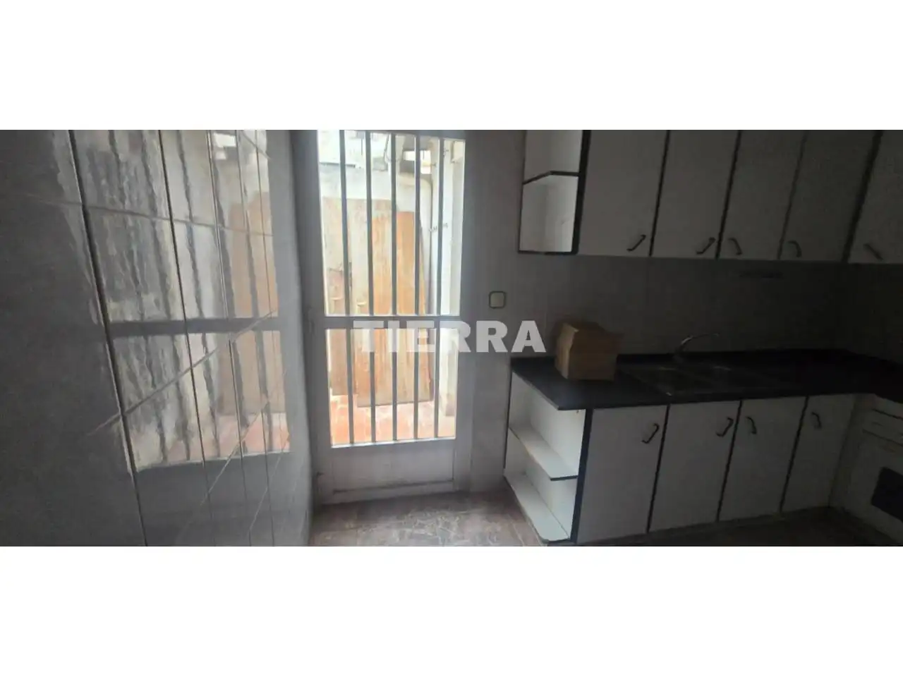 Cuina de Casa o xalet en venda en Abanilla