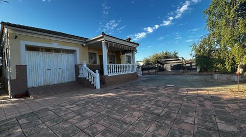 Foto 2 de Casa o xalet en venda a Alcolea, Córdoba