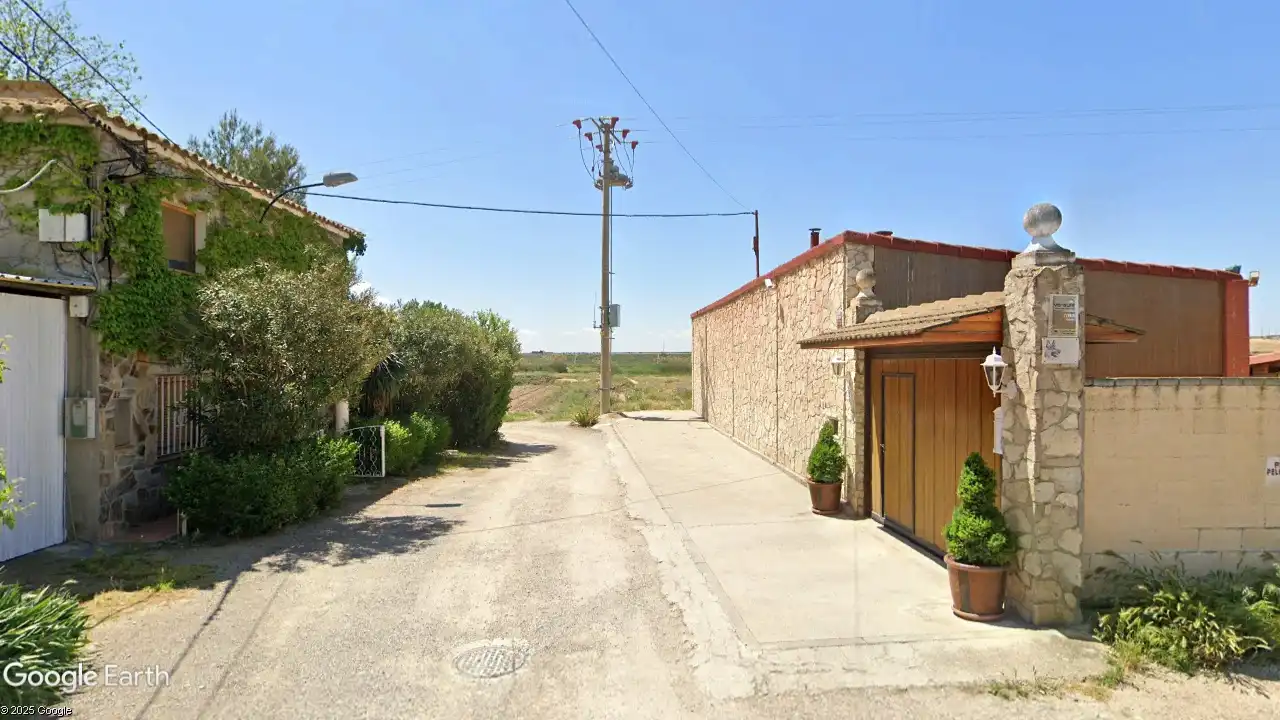 Terreny residencial en venda a Diseminado San Juan Mozarrifar 9009, imagen 3