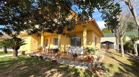 Foto 4 de Casa o xalet en venda a El Pilar, Ontinyent