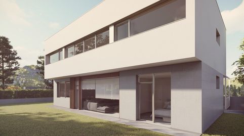 Foto 4 von Residential zum Verkauf in Barri de Lourdes - Gallecs, Mollet del Vallès