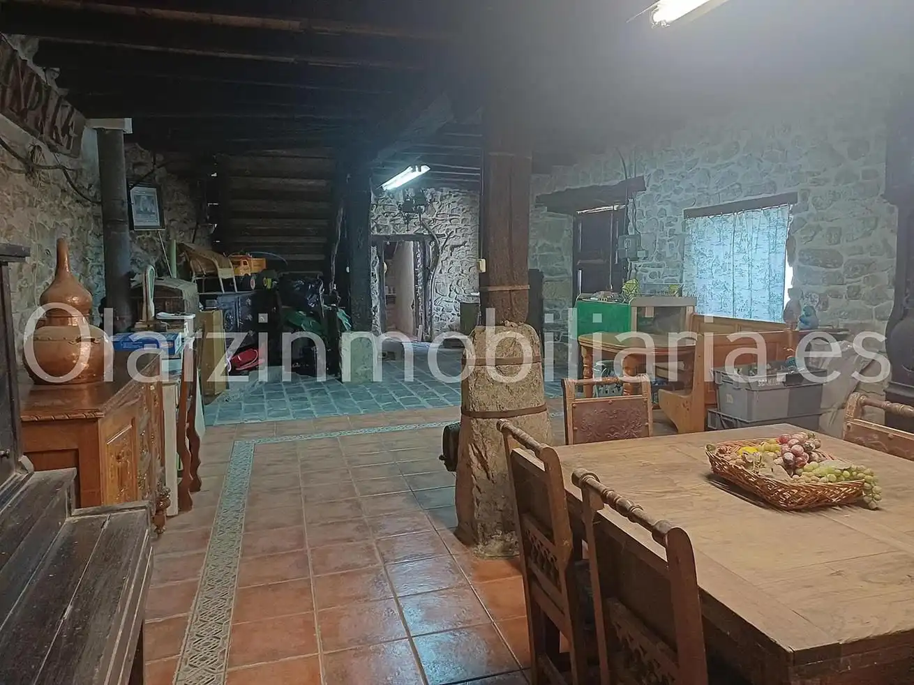 Houses for sale in Trucios-Turtzioz  with Terrace and Storage room
