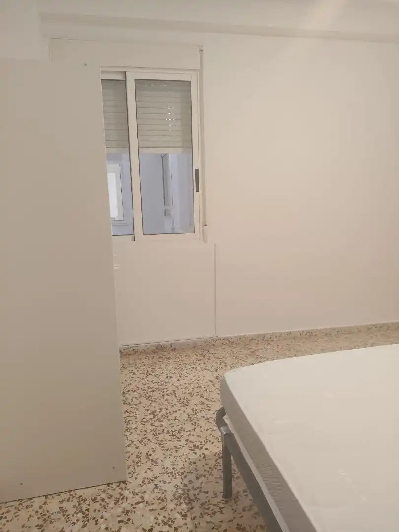 Dormitori de Pis de lloguer en Murcia amb Forn i Rentadora