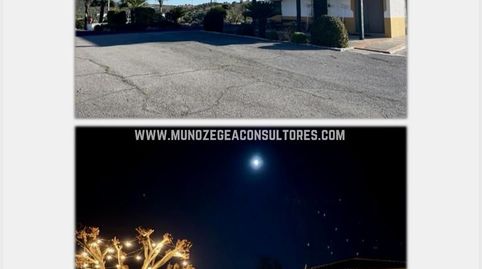 Foto 4 de Casa o xalet en venda a Córdoba - Málaga, Jauja, Lucena