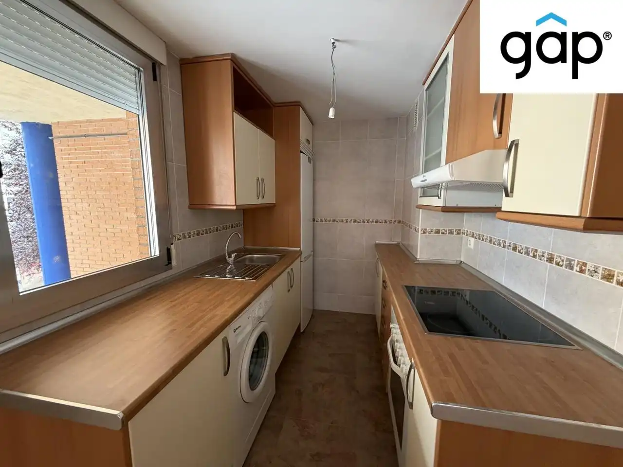 Cocina de Estudio en venta en Cuenca con Trastero