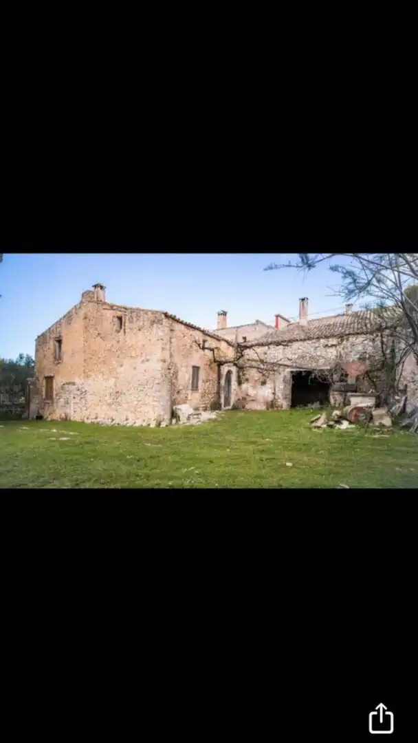 Vista exterior de Casa o chalet en venta en Pollença