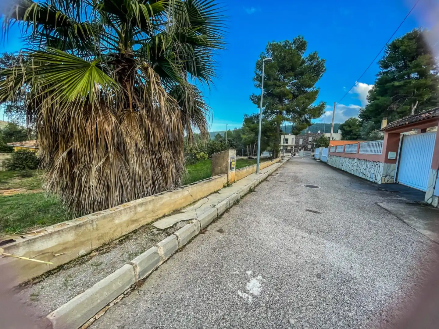 Terreno residencial en venta en Carrer dels Tarongers 3, imagen 5