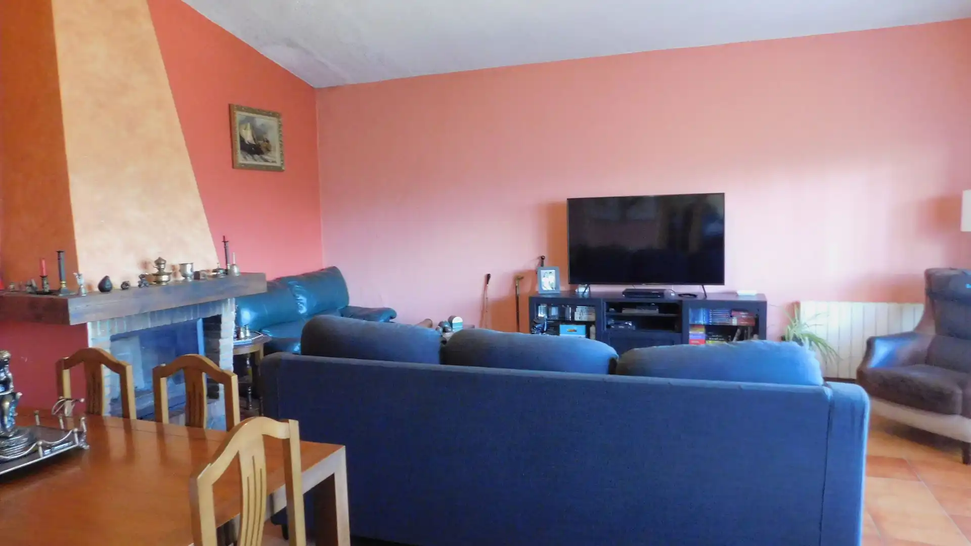 Casa o chalet en venta en Peguerinos