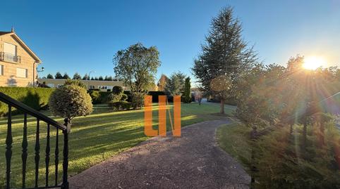 Foto 5 de Casa o xalet de lloguer a Rua Roma, Elviña - A Zapateira, A Coruña