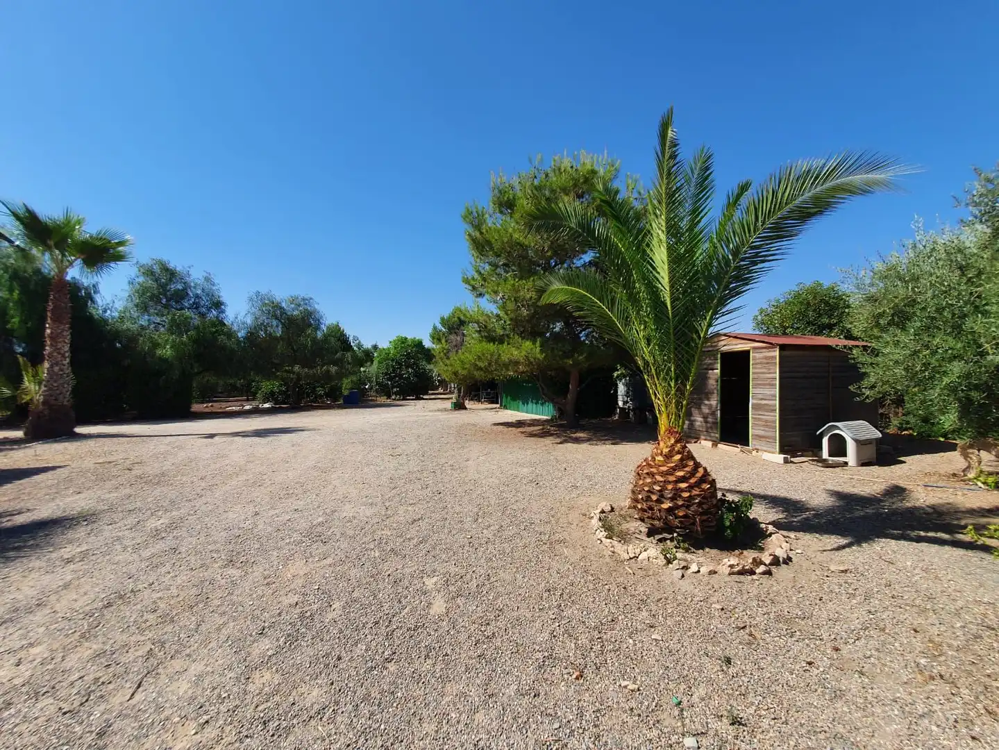 Casa con terrazza in vendita a Avenida de Almería 23, imagen 27
