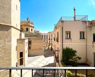 Exterior view of Flat for sale in Reus  with Heating and Balcony