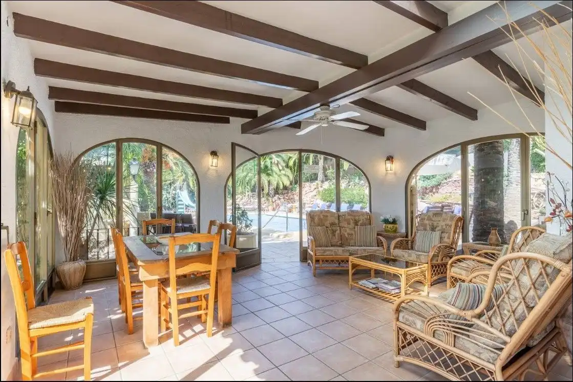 Maison avec piscine à vendre à El Portet - Pla de Mar, imagen 23