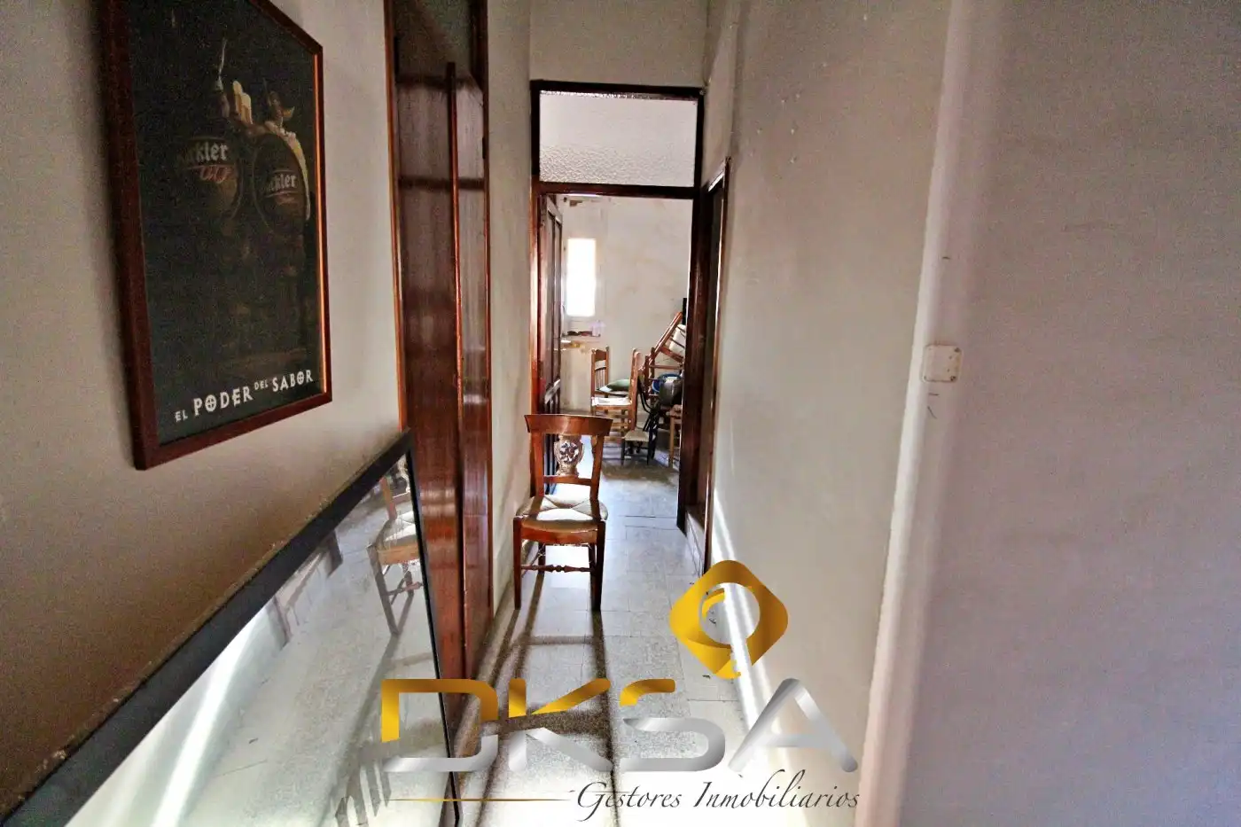 Buildings for sale in Vila-real